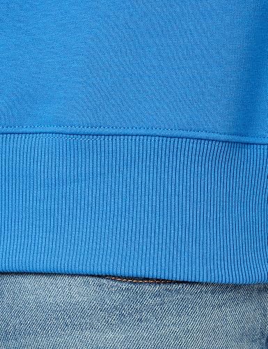 GANT Graphic C-Neck, Lapis blue, M - 4