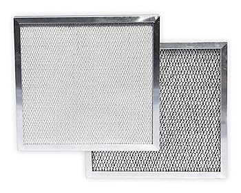 Amazon.com: Dri- Eaz F579 4-PRO Four-Stage Air Filter for