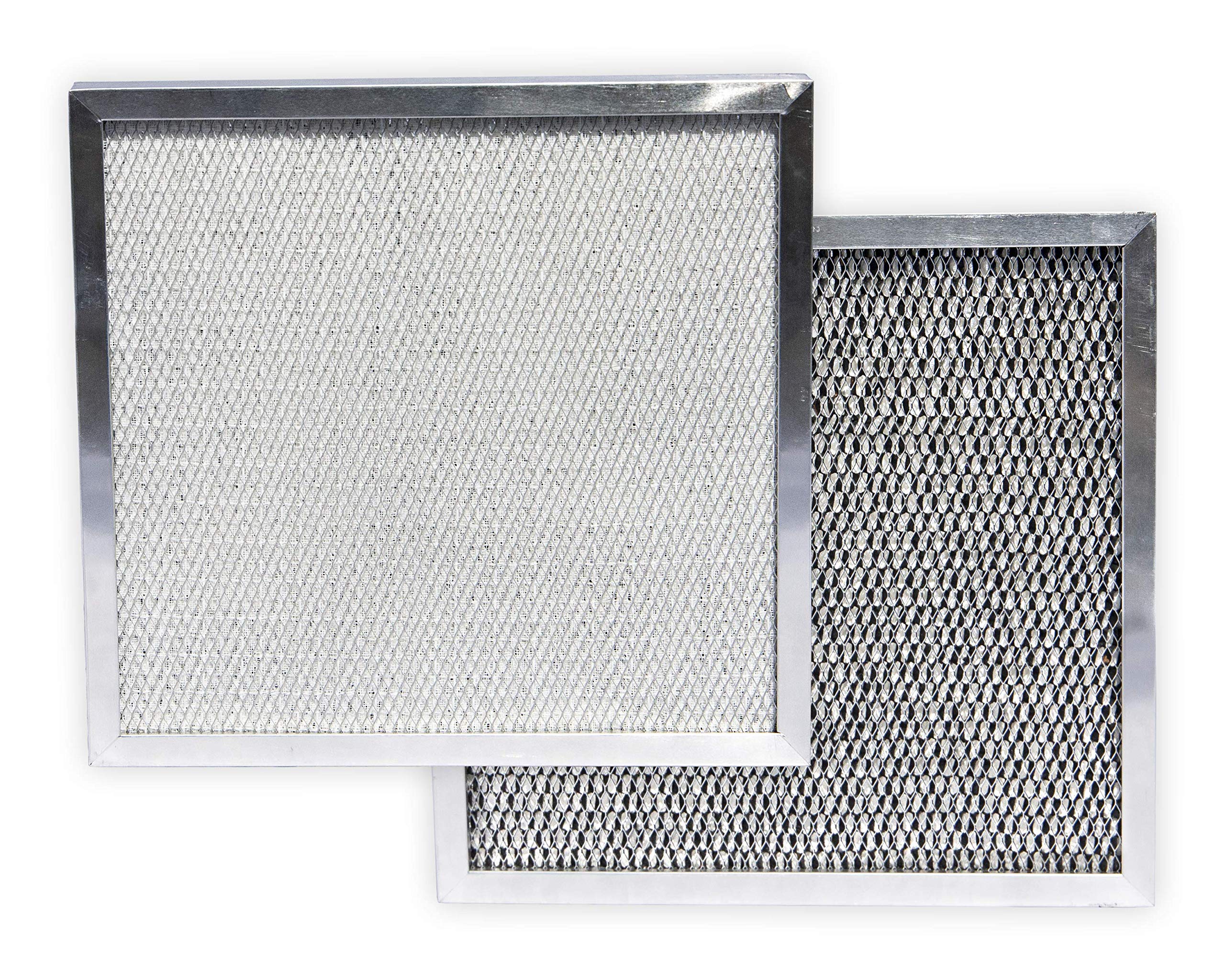 Amazon.com: Dri- Eaz F579 4-PRO Four-Stage Air Filter for
