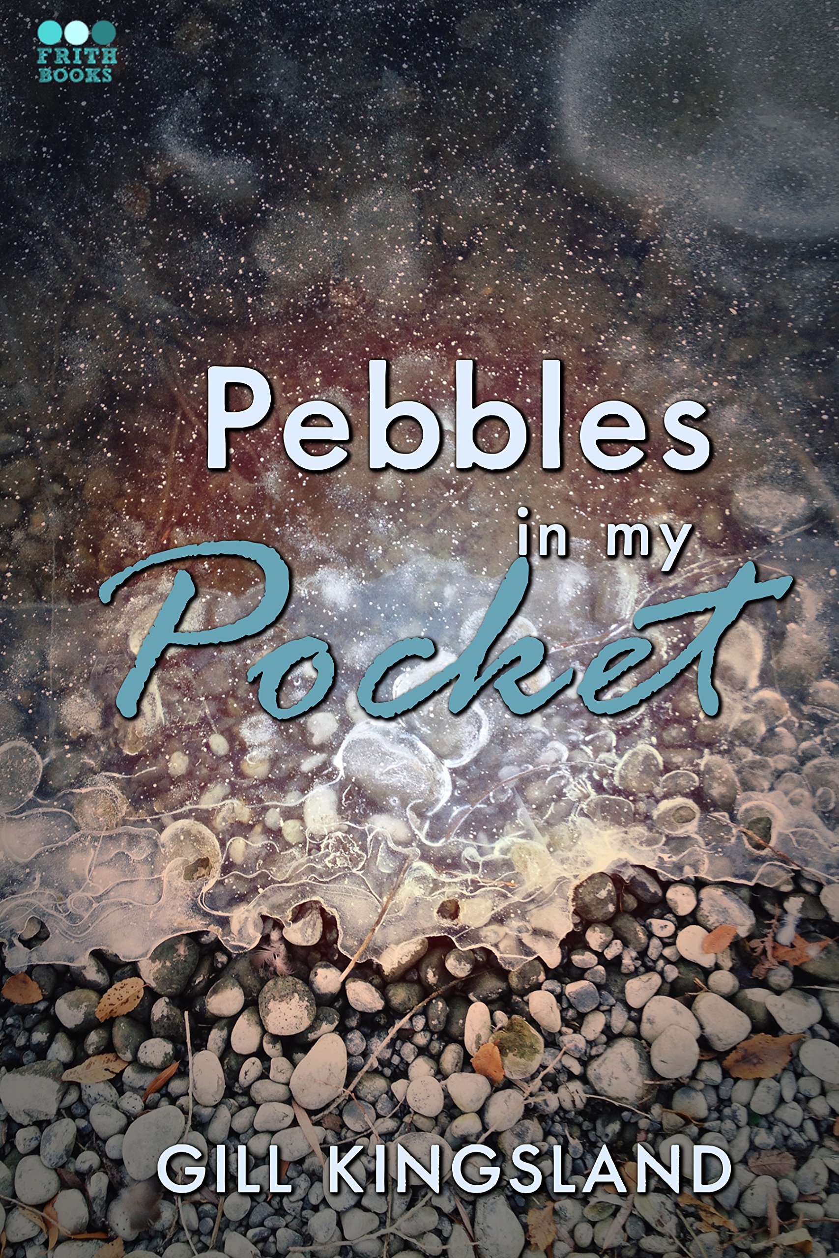 Pebbles in My Pocket