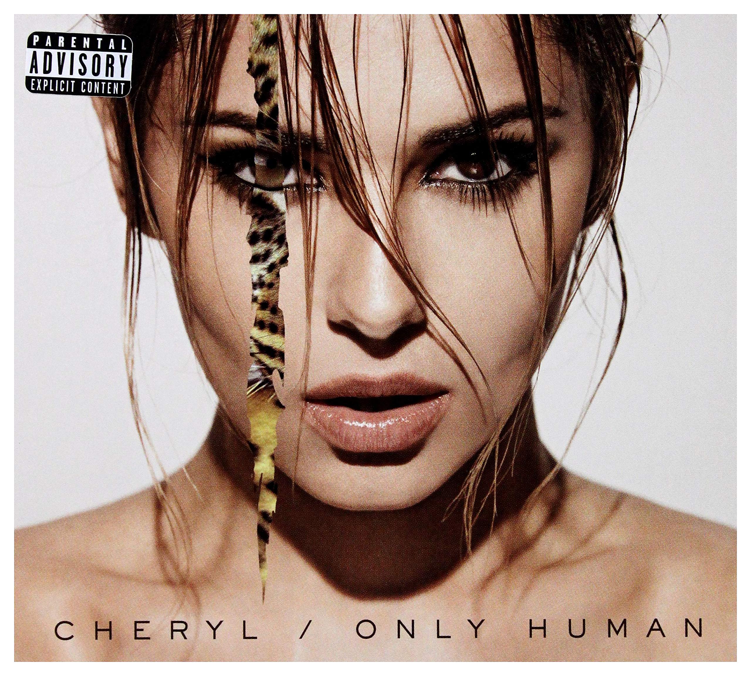 Only Human (Deluxe Edition): Amazon.co.uk: CDs & Vinyl