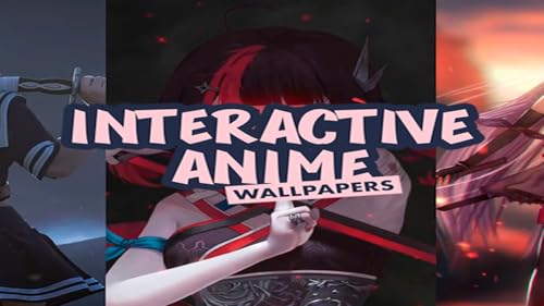 Anime Wallpapers