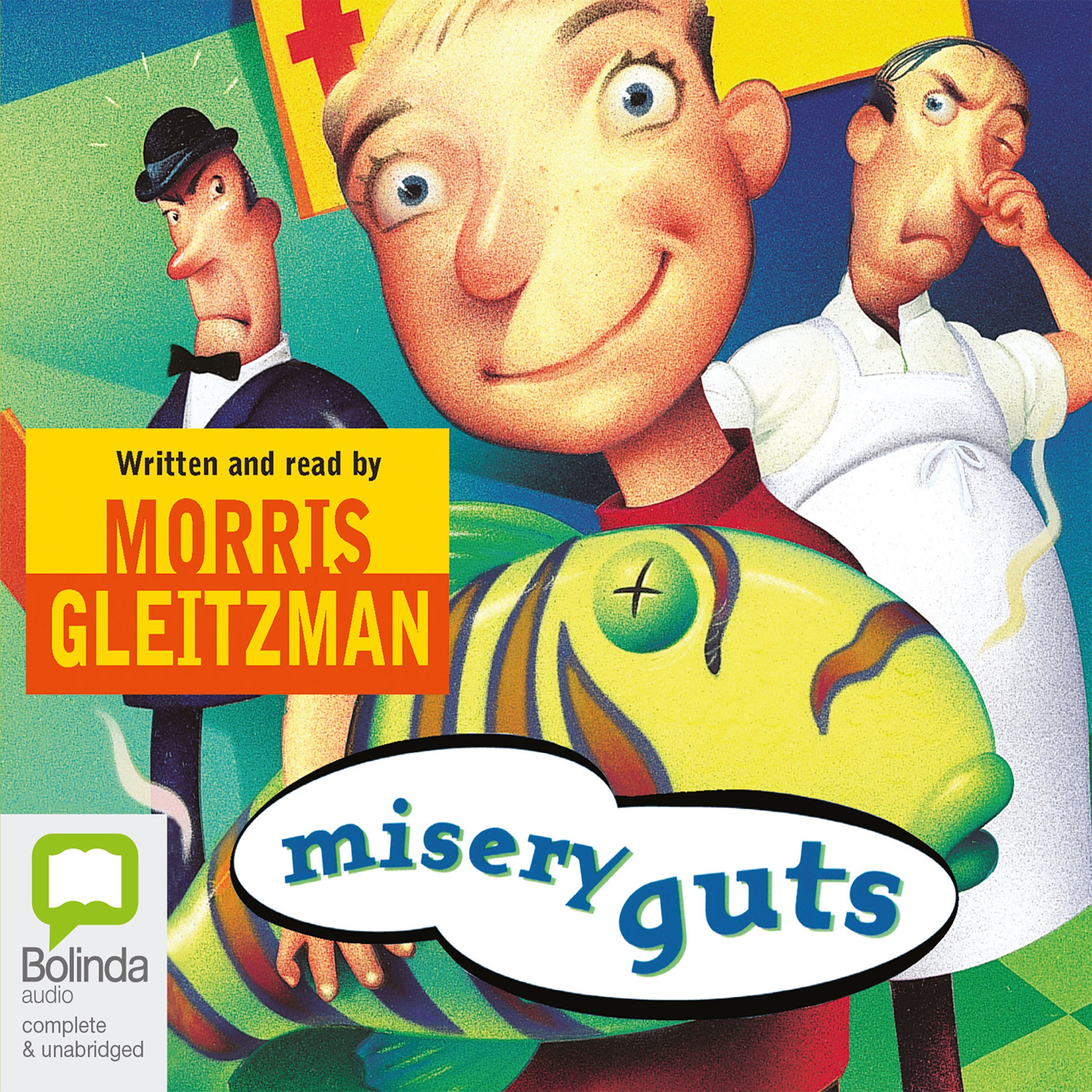 Misery Guts