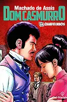 Dom Casmurro: em quadrinhos