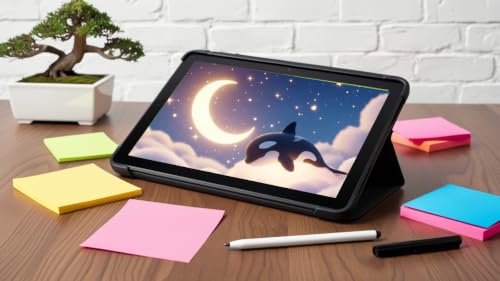 Orca Songs 4K: Deep Ocean Whale Vocalizations & Healing Sleep Music (For Fire TV) – vue 2