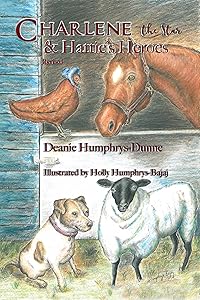 Charlene the Star and Hattie's Heroes