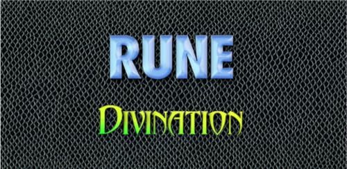 Divination - Rune of Odin