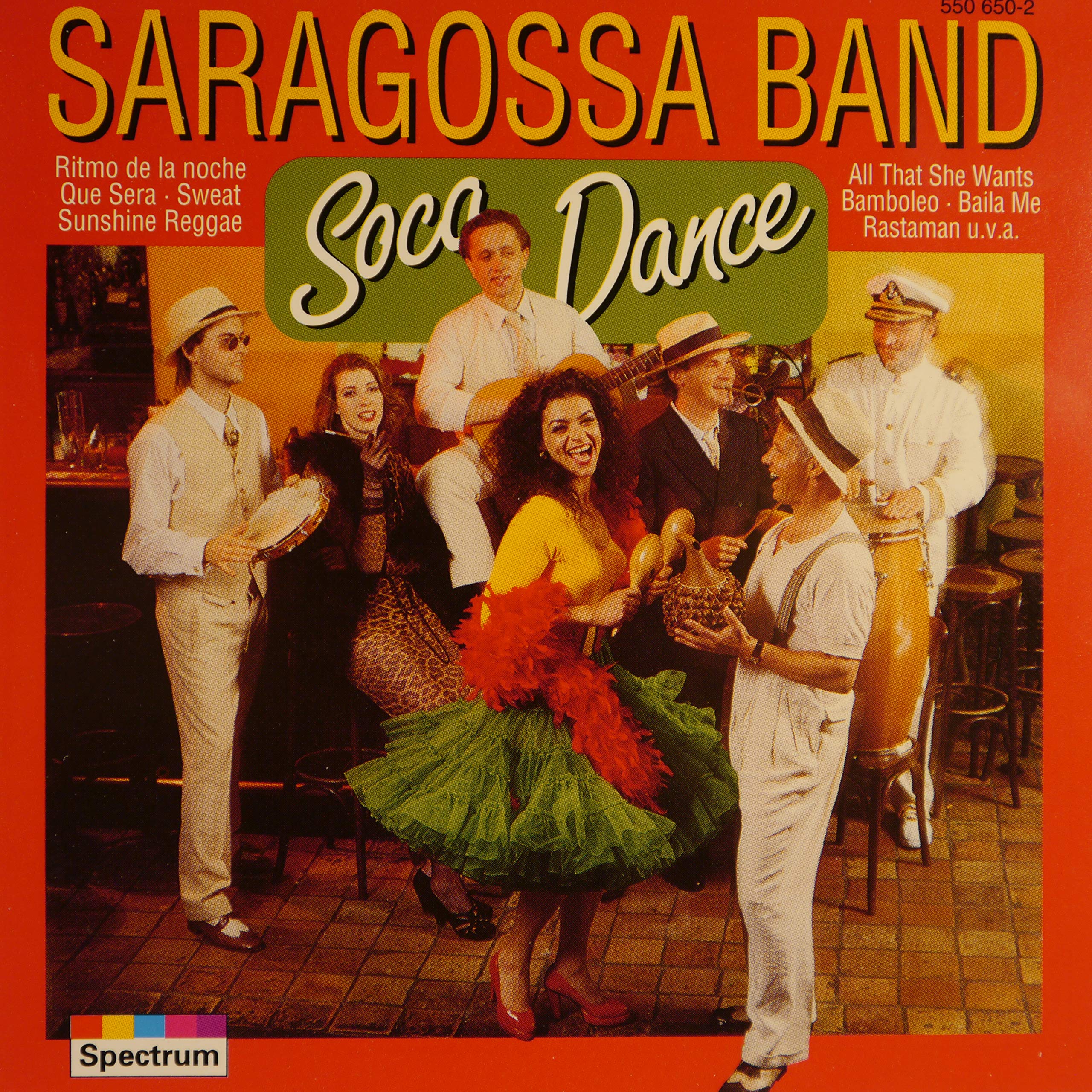 Soca dance: Amazon.ca: Music