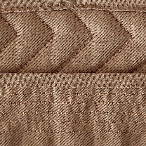 Vista 47 de DII 100 % algodón Rojo