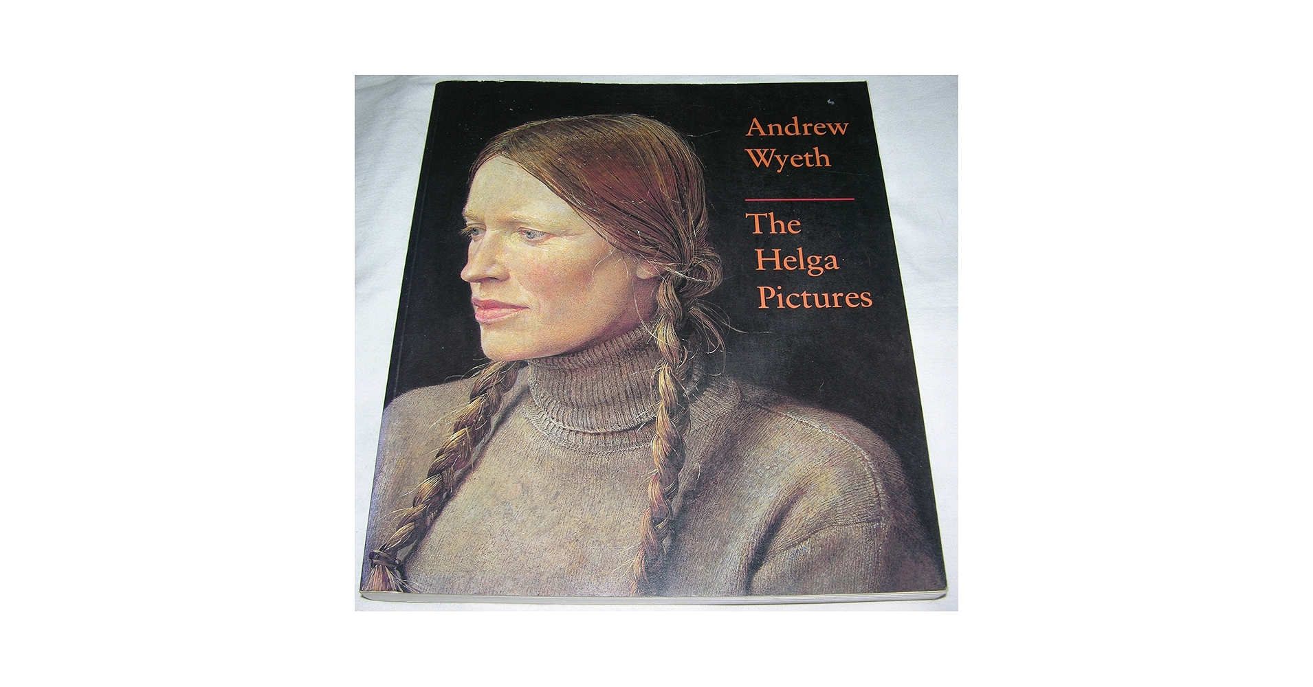 Andrew Wyeth: The Helga Pictures: John Wilmerding: Amazon