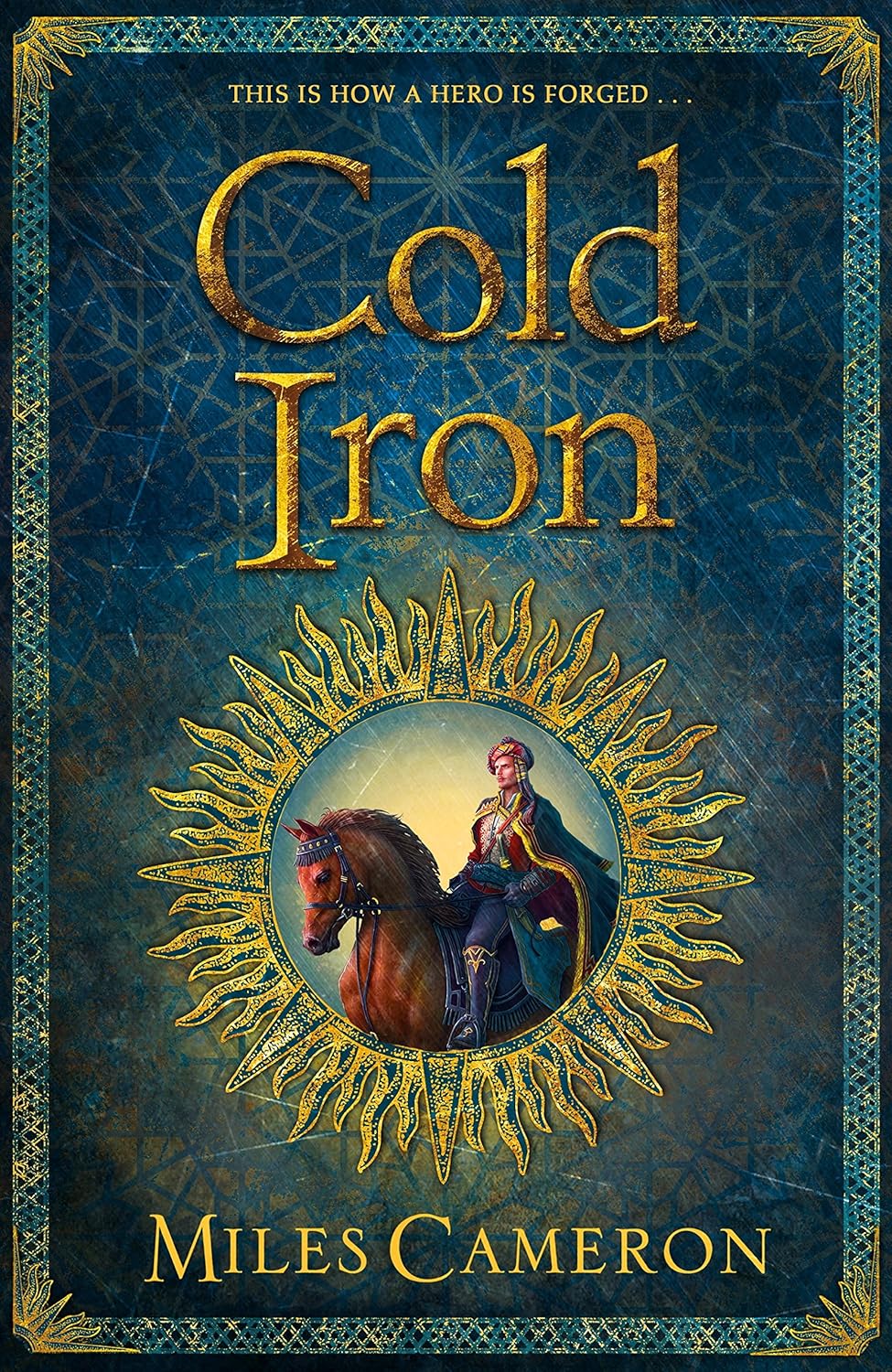 Cold Iron Masters and Mages Book One (Masters & Mages 1) (English