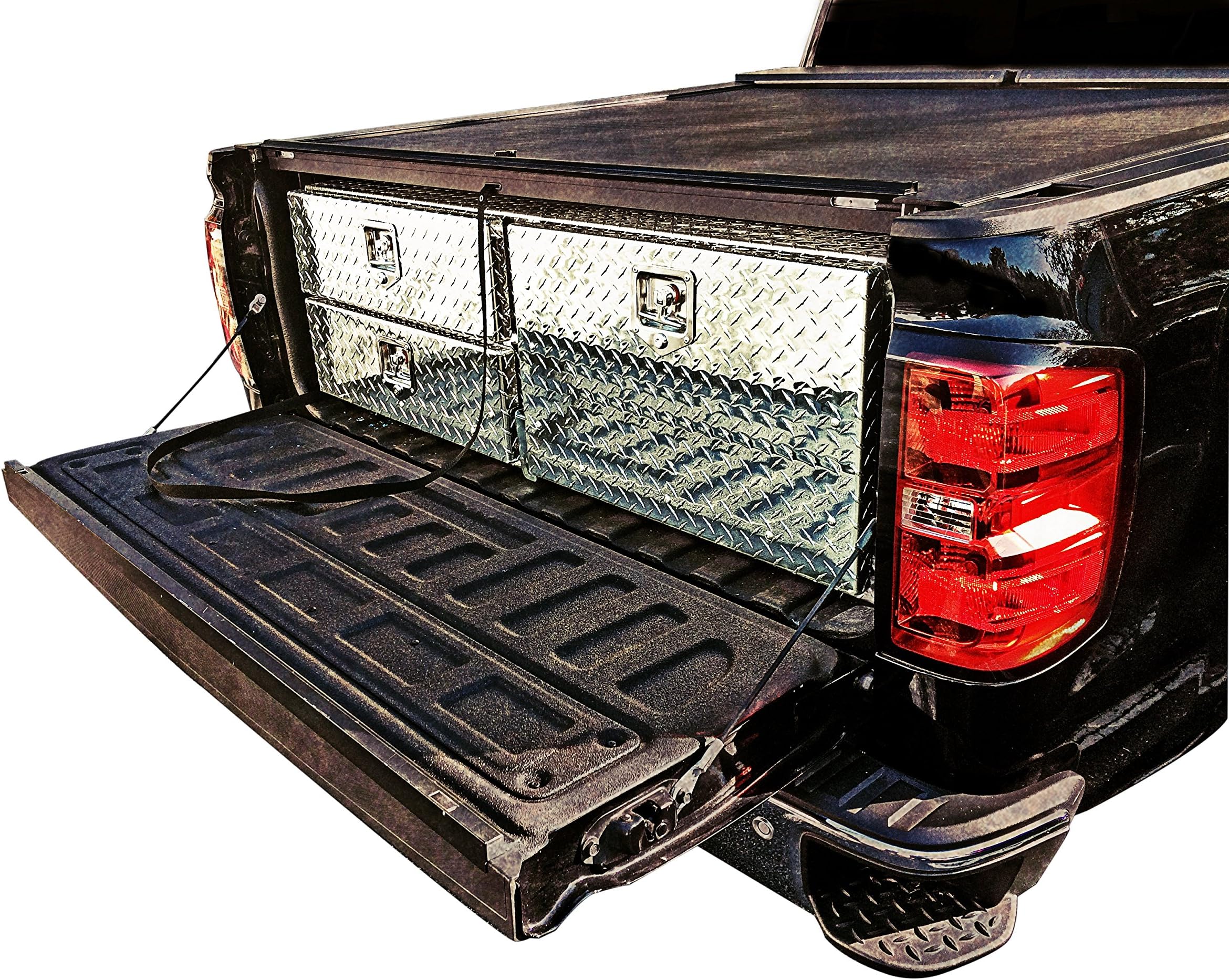 CORBOX TRVAL001 Corbox Storage