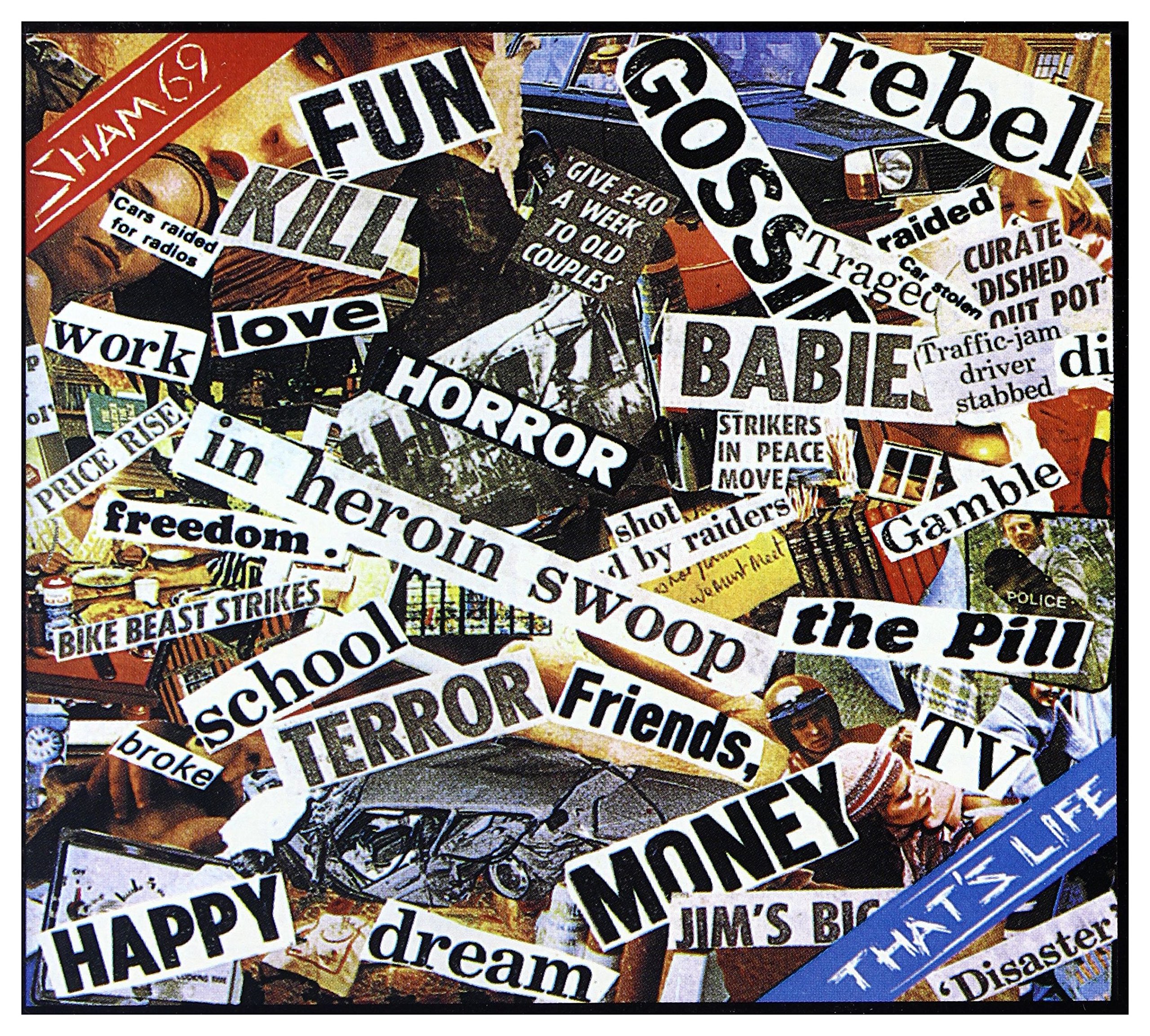 That's Life-O.Bookl./Digi