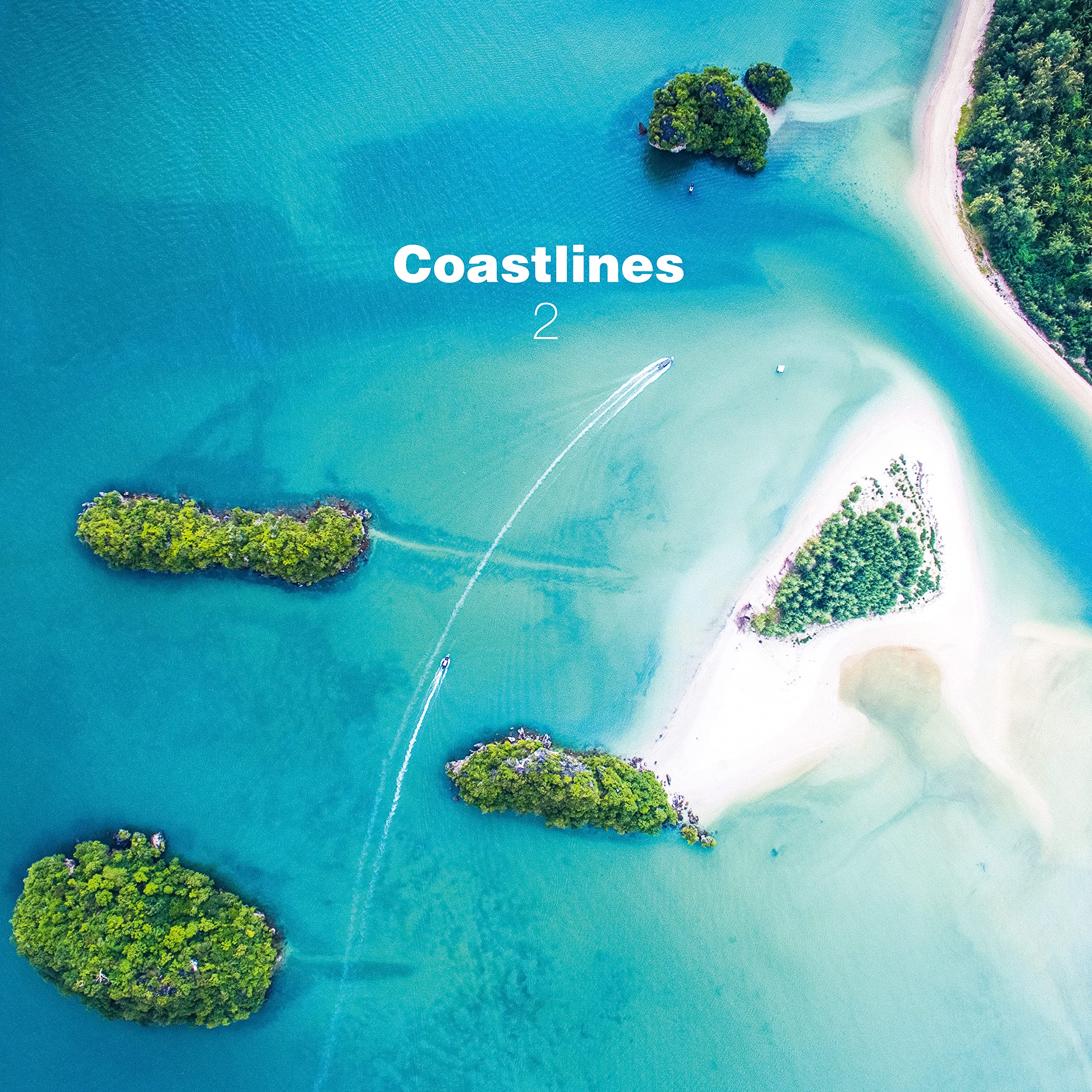 Coastlines 2 [VINYL]