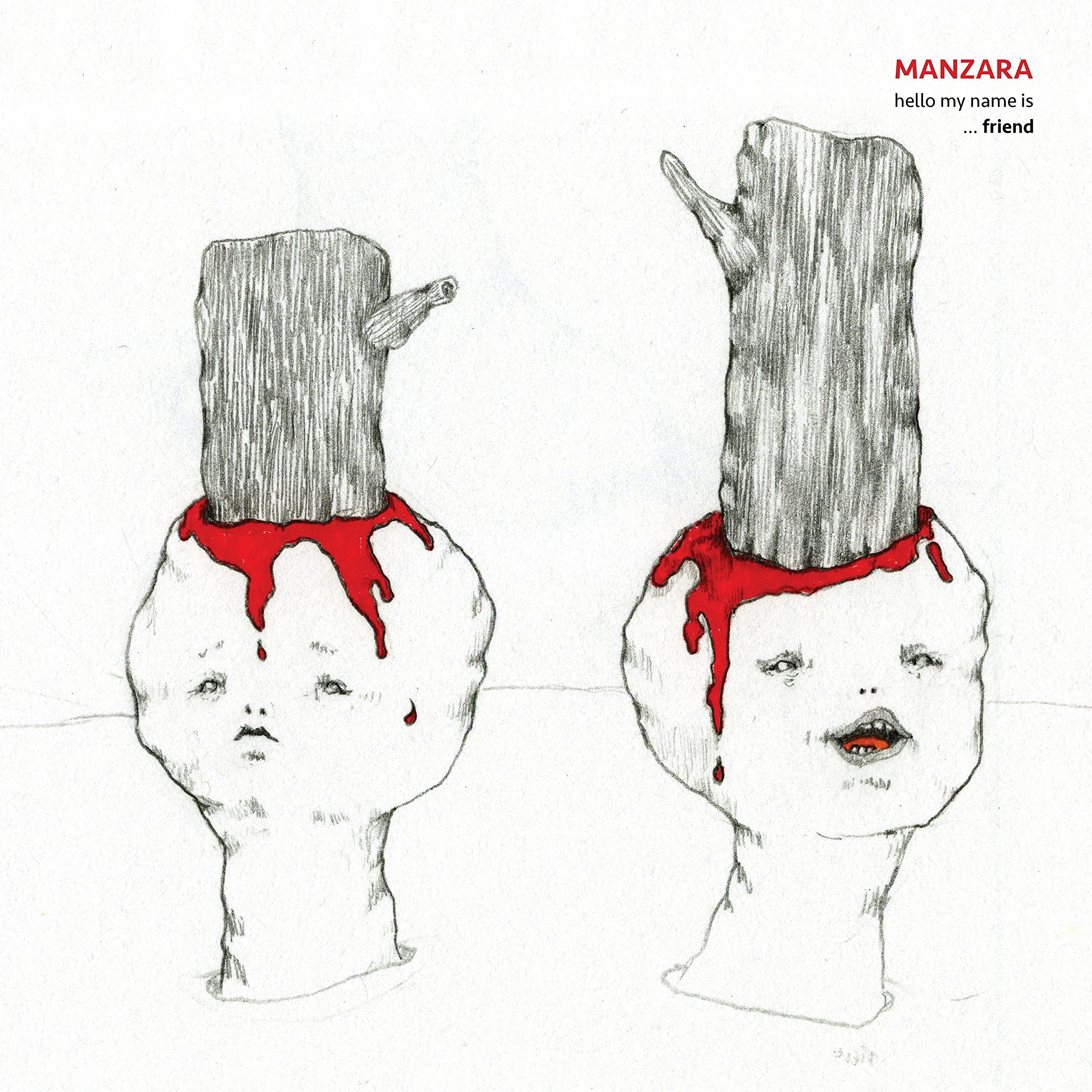 Manzara