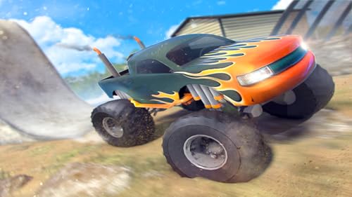 RC Monster Truck Simulator