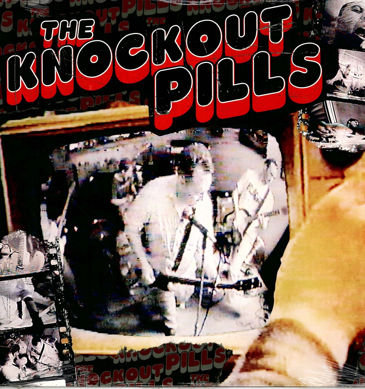 Knockout Pills Knockout Pills Amazon.in Music}