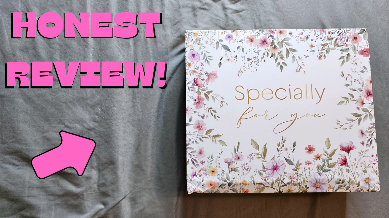 Watch Honest Review of This Self Care Gift Set For Women!! on Amazon Live