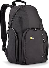 Case Logic TBC411 Backpack for DSLR Camera - Black Case Logic TBC411 Backpack for DSLR Camera - Black
