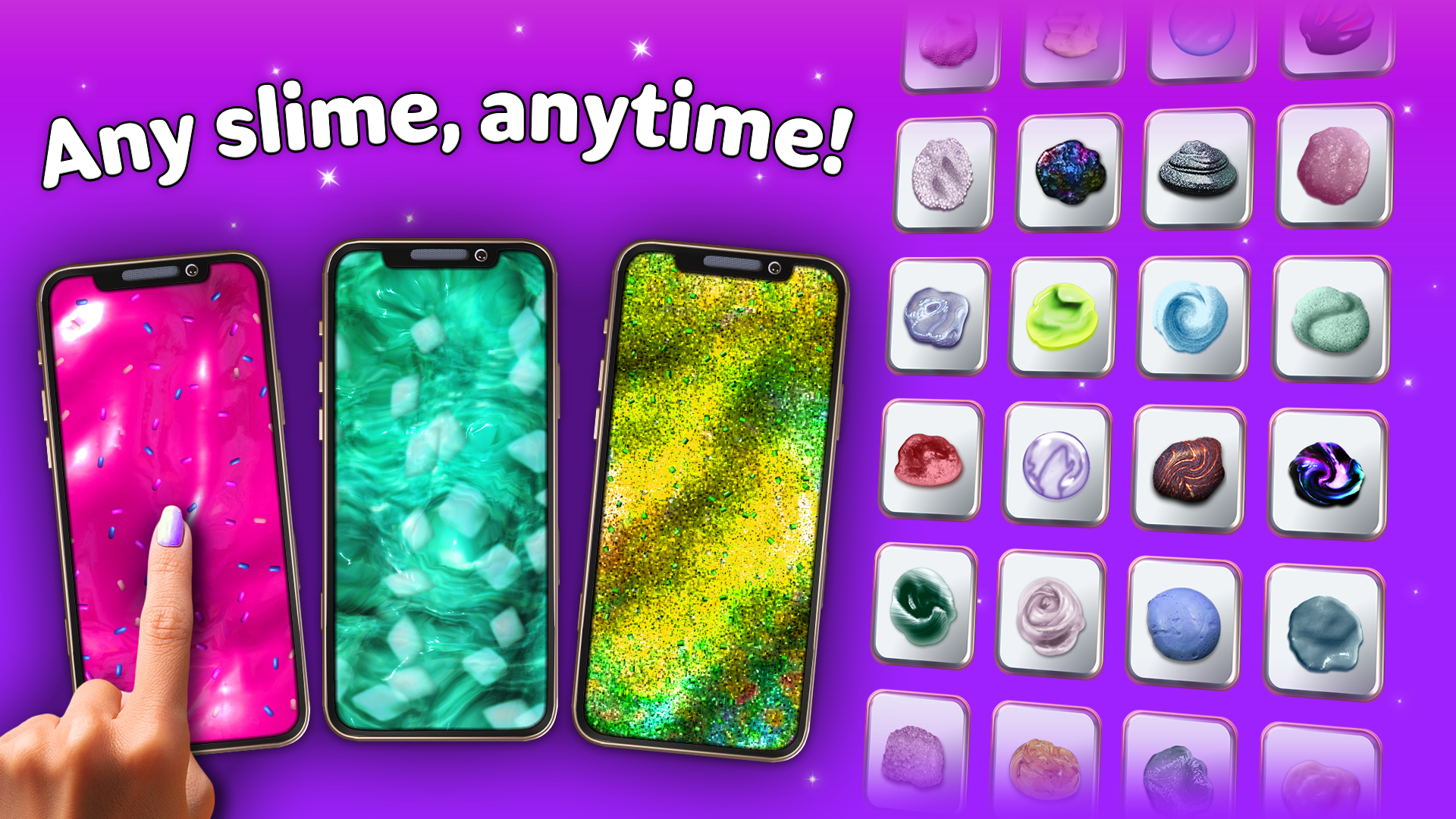 Super Slime Simulator App On Amazon Appstore Super Slime Simulator App On Amazon Appstore