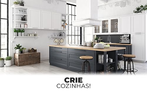 Minha Casa dos Sonhos - Projete a Casa dos Sonhos