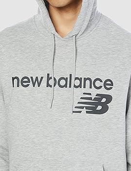 Amazon.co.jp: [ニューバランス] パーカー 【Amazon.co.jp限定