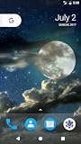 Zoom IMG-2 moon hd wallpapers