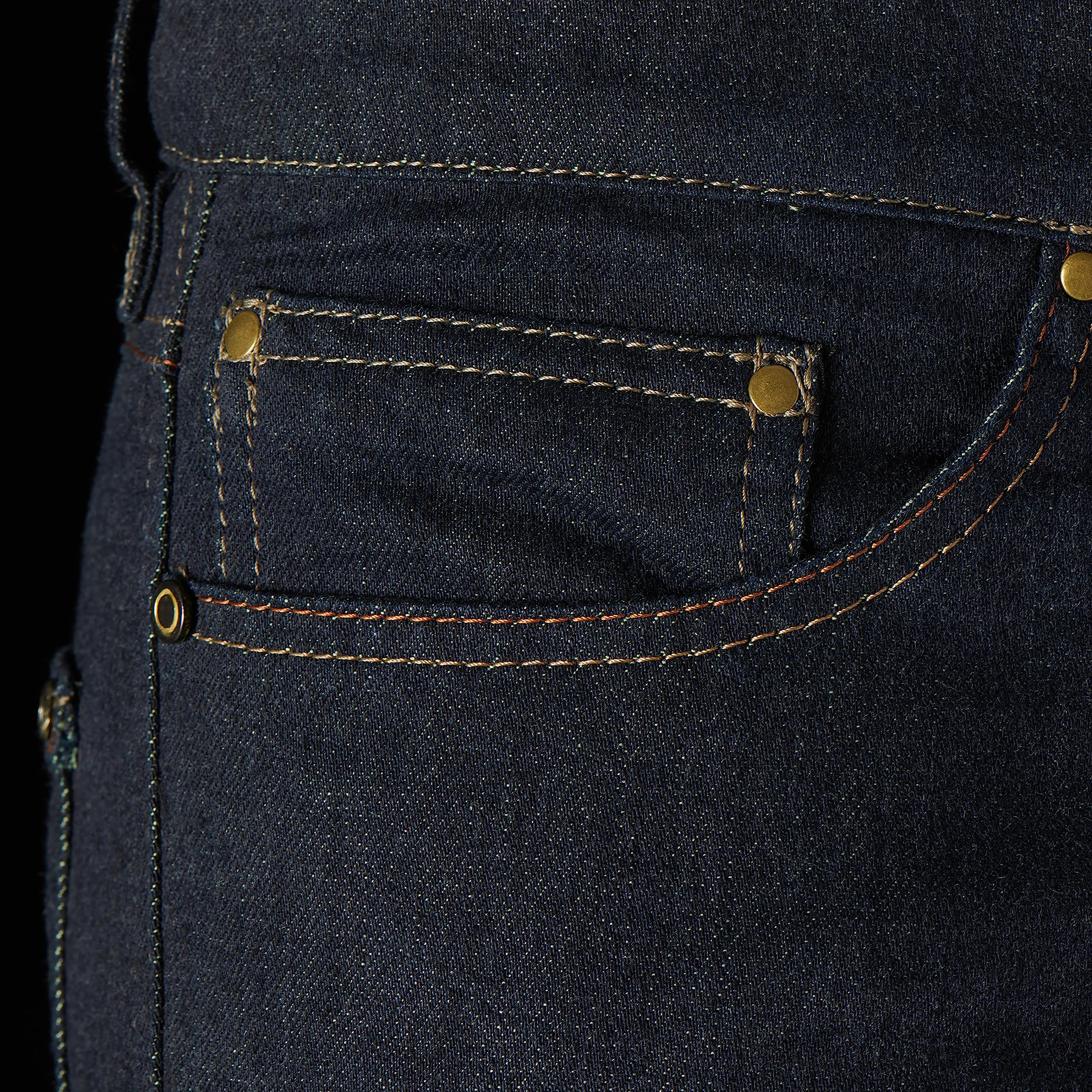 Furygan Men's Kalvin X Kevlar Pants
