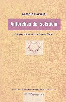 Antorchas del solsticio (ES...