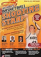 Vista 5 de Jay Wolfs - Correa de entrenamiento para baloncesto