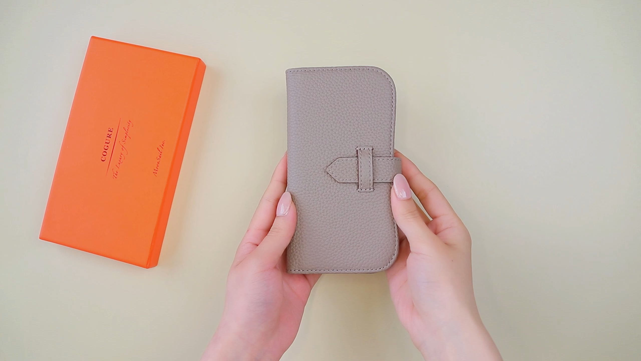 Amazon.co.jp: COGURE スマホケース iPhone16ProMax用 手帳型