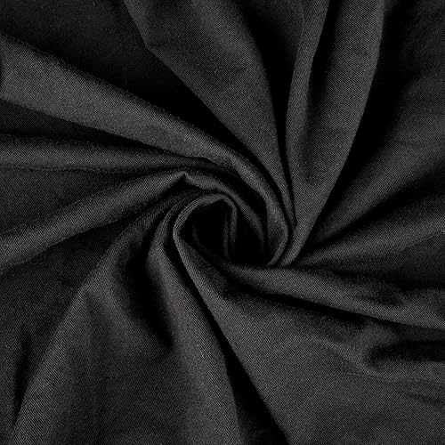 Miniatura 3 de SheetWorld - Sábana bajera ajustable para moisés Breeze Plus de 4moms de 22 x 28.5 pulgadas, 100% algodón, hipoalergénica, suave como la