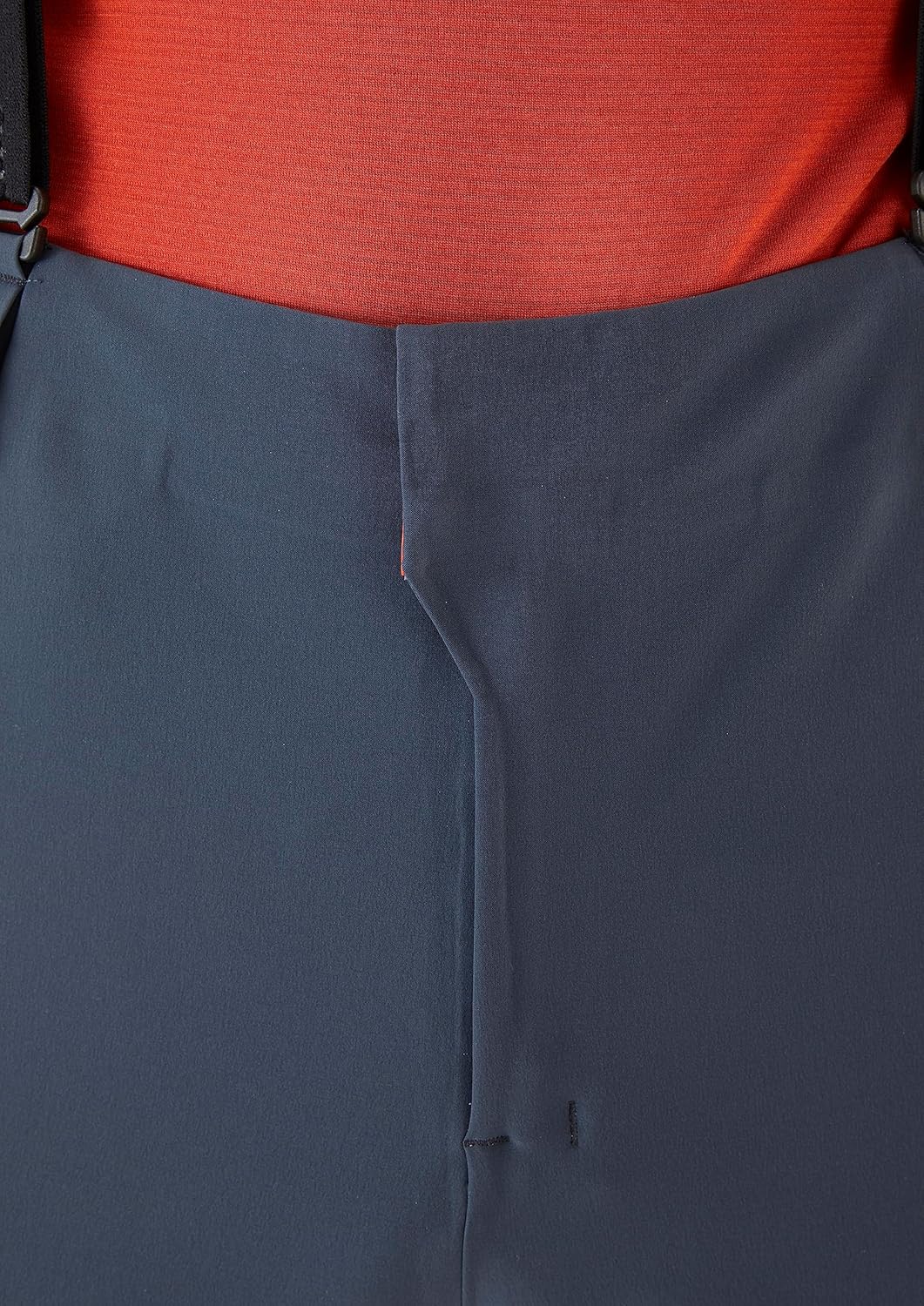 Rab Men's Ascendor Alpine Pants Windproof Softshell for Winter Mountaineering and Skiing - Image 9