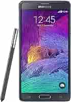 スマートフォン本体 Samsung Galaxy Note 4 Amazon.com: Samsung Galaxy Note 4, Charcoal Black 32GB (AT&T