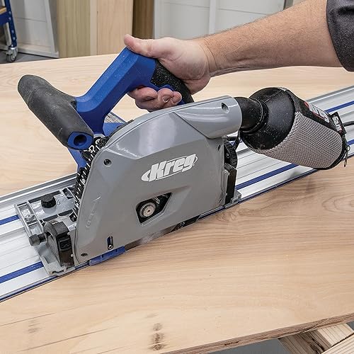 Miniatura 8 de Kreg ACS-SAWBB - Kreg ACS Sierra de riel de corte por inmersión (reemplaza ACS-SAW)