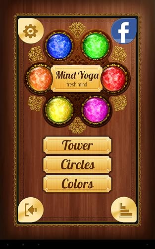 Mind Yoga – vue 2