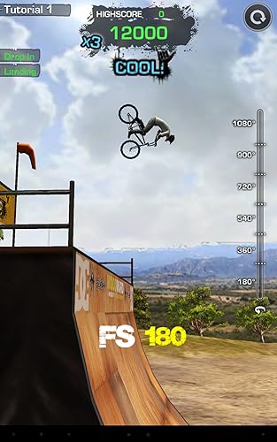 MegaRamp - Skate & BMX