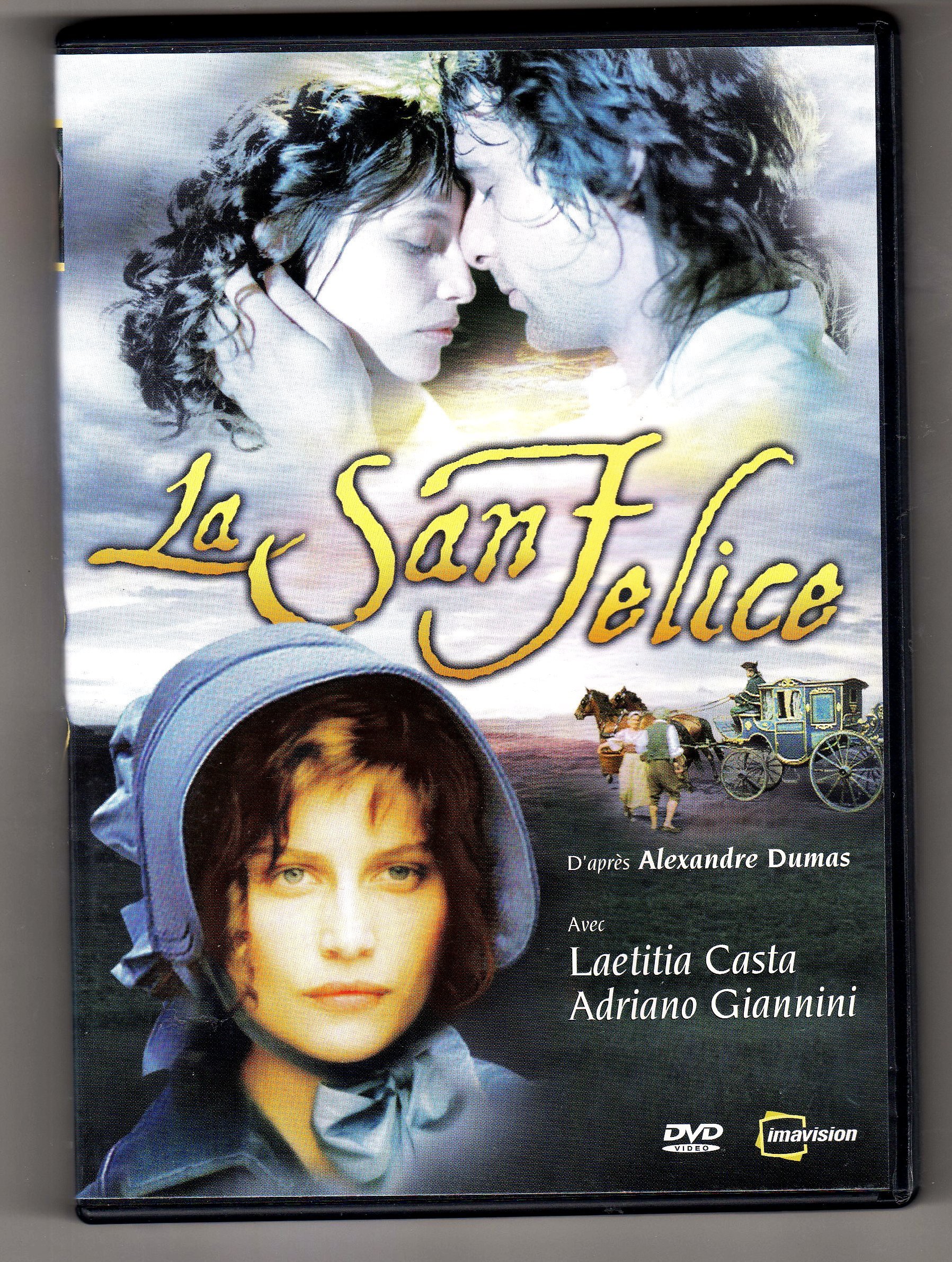 San Felice [DVD]