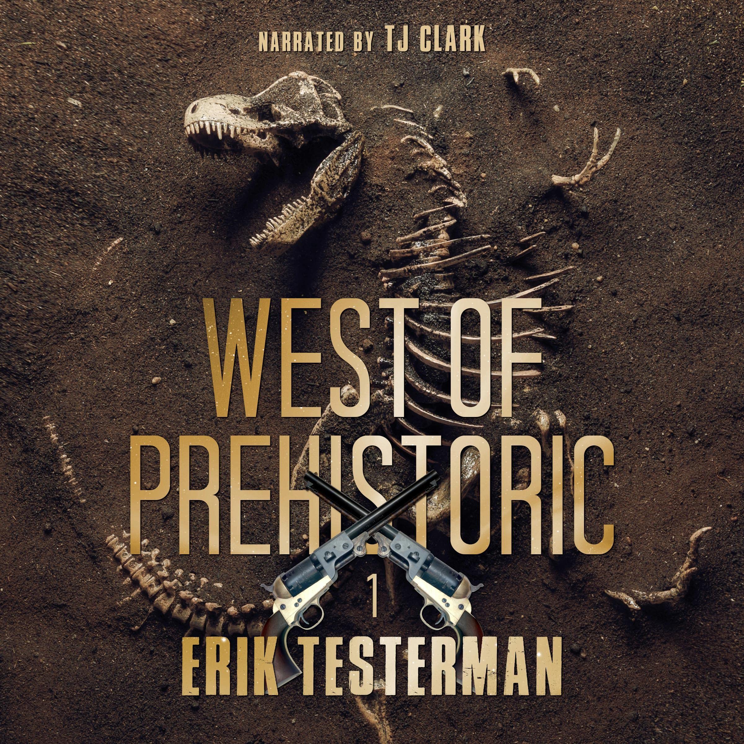 West of Prehistoric