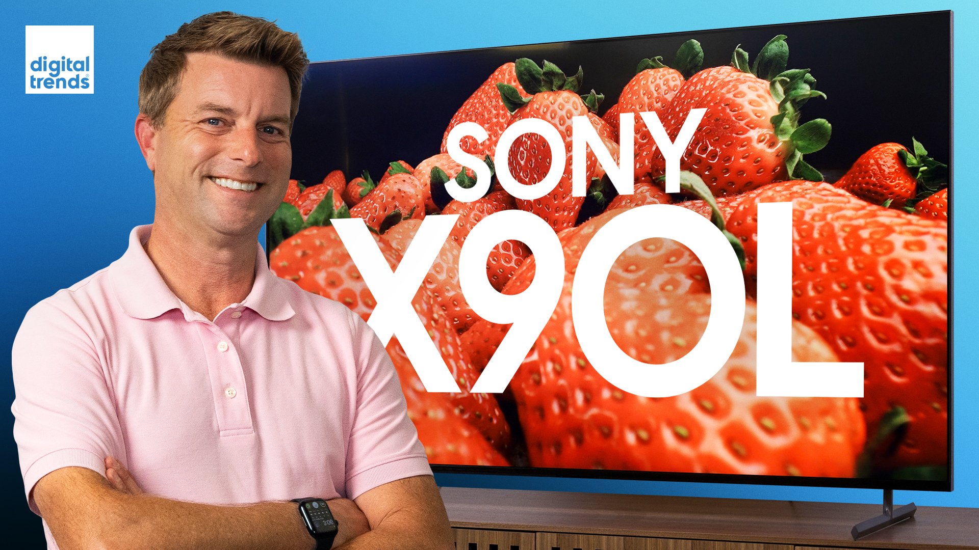 Watch Sony X90L Review | Puts TCL and Hisense on notice on Amazon Live