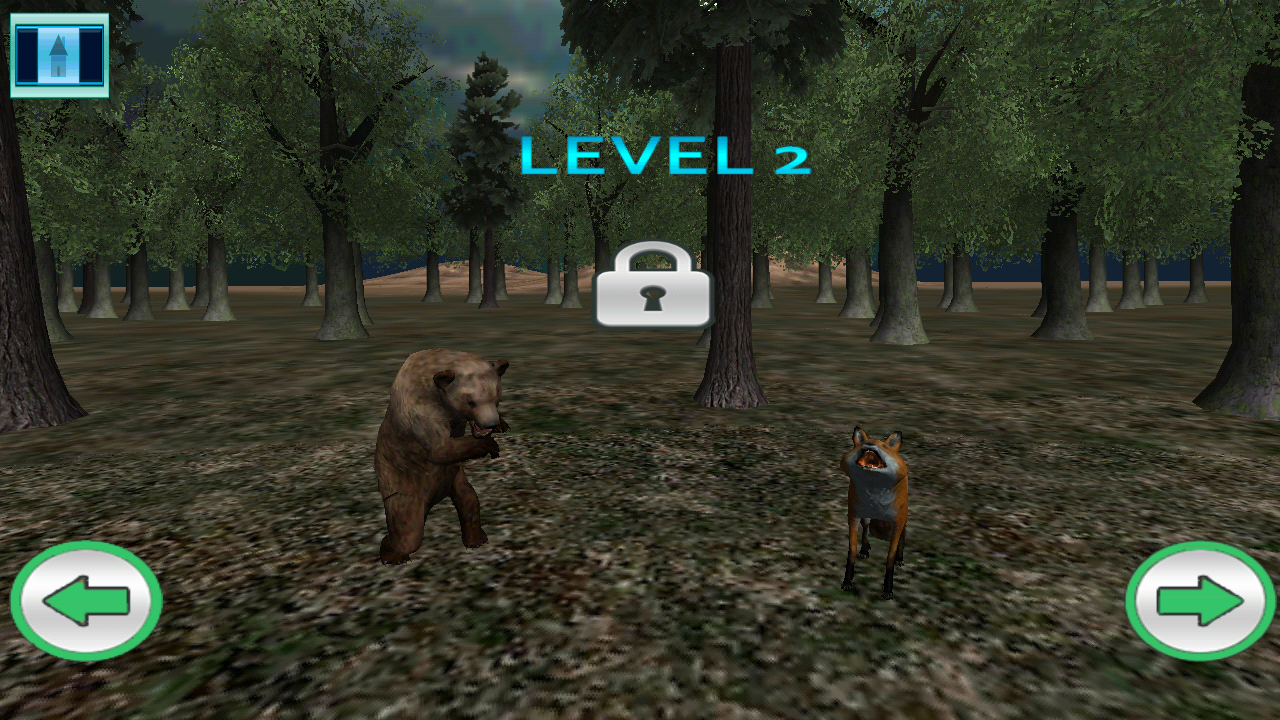 Jungle Animal GamesAmazon.frAppstore for Android