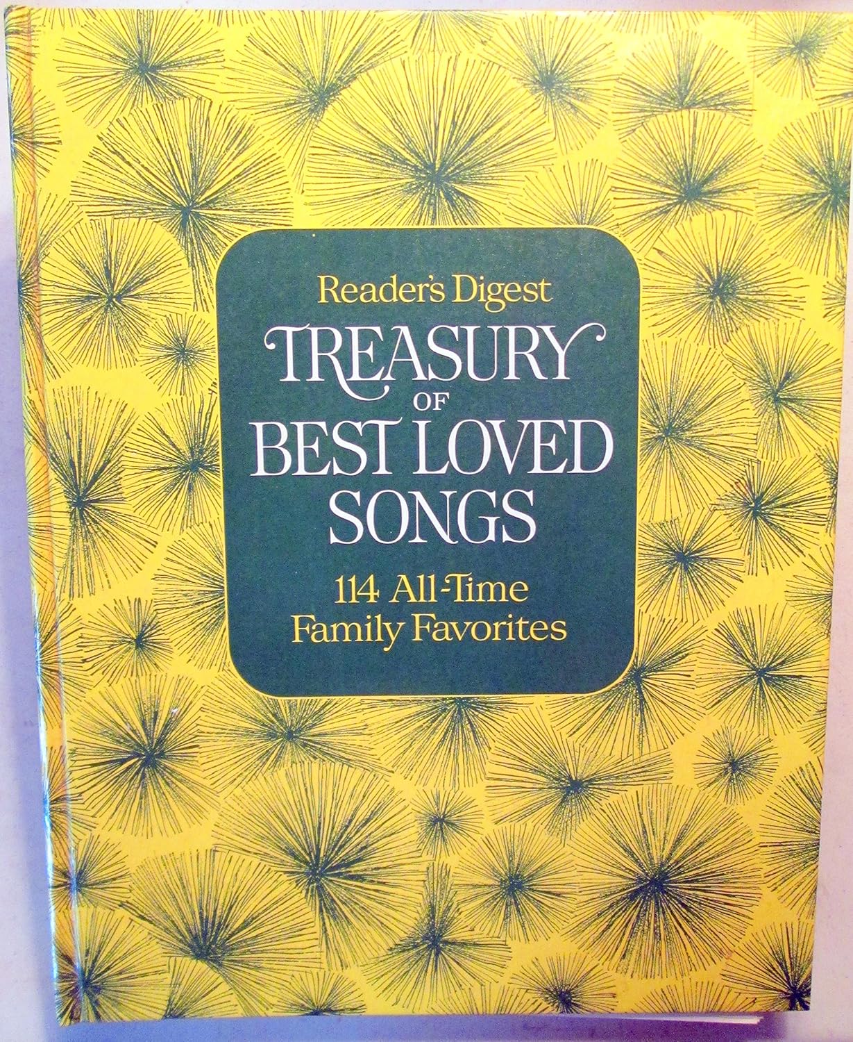 Readers Digest Treasury Of Best Loved Songs Pdf
