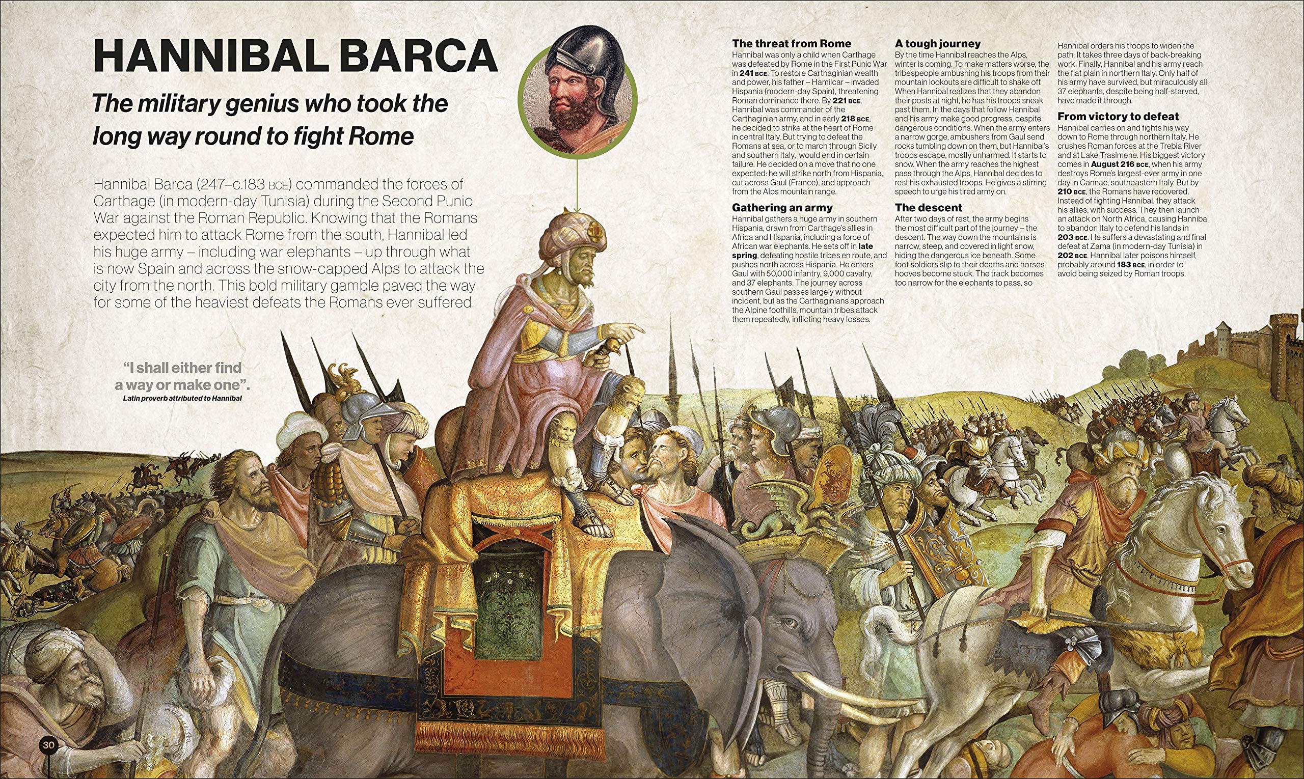 Timelines of Everyone: From Cleopatra and Confucius to Mozart and Malala