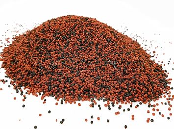 HERONS Cichlid Duo Pellets OMEGA-3 COLOUR ENHANCING PREMIUM MALAWI FISH FOOD