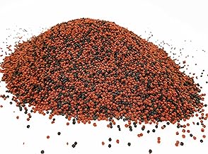 HERONS Cichlid Duo Pellets OMEGA-3 COLOUR ENHANCING PREMIUM MALAWI FISH FOOD