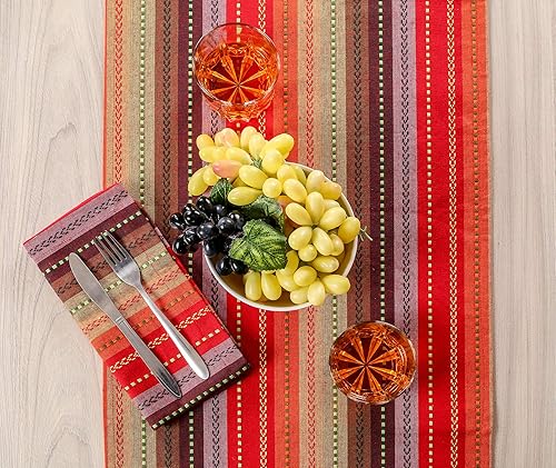 Miniatura 7 de Servilletas de tela, servilletas de algodón, servilletas de cena, servilletas de tela, juego de 12 servilletas de algodón, servilletas de tela,