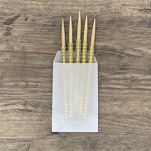 Miniatura 5 de Bolsas de papel Glassine.