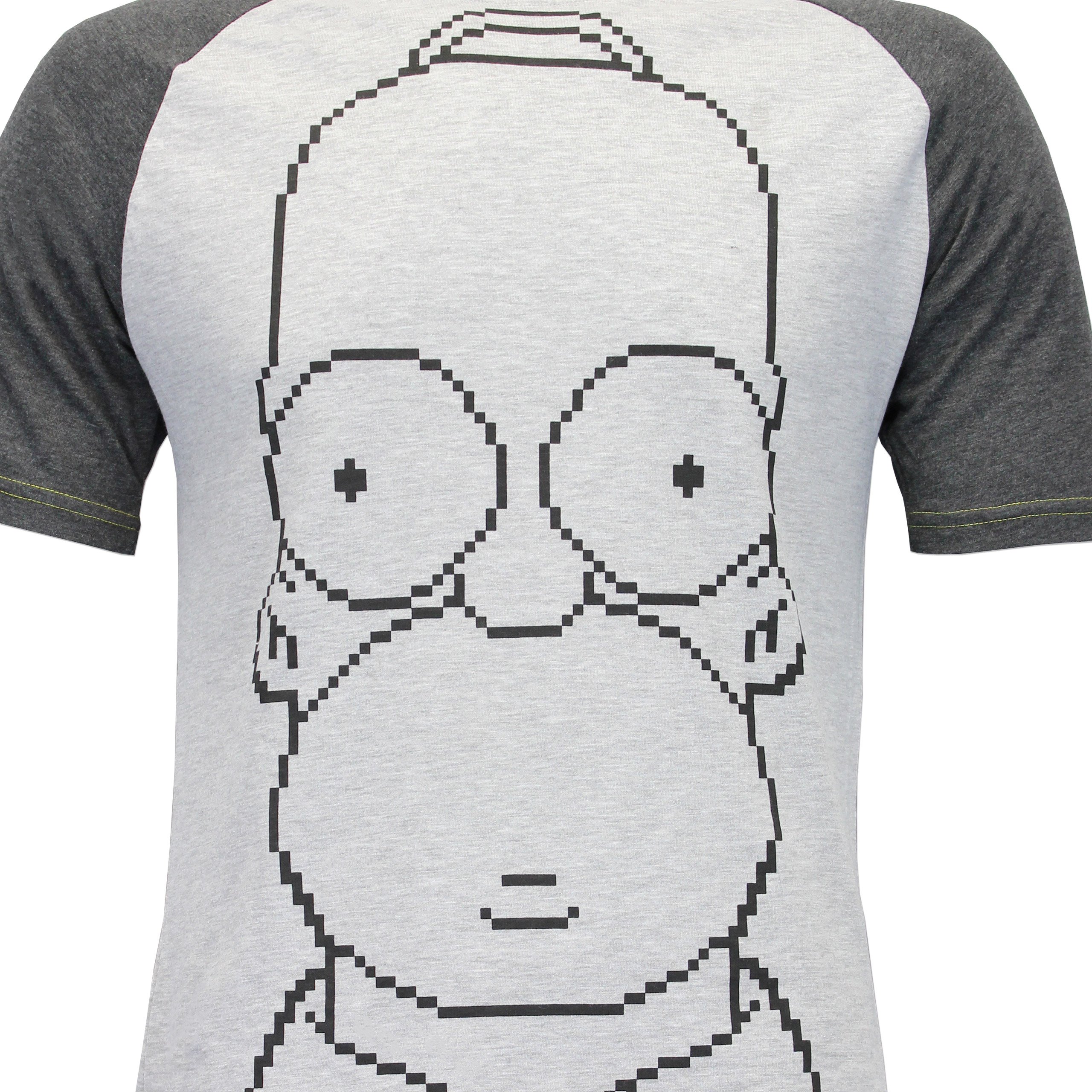 The Simpsons Pijama para Hombre Los Simpsons