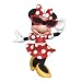 Hallmark Keepsake Disney Christmas Ornament, Minnie Mouse Sunny Chic, Gifts for Disney Fans