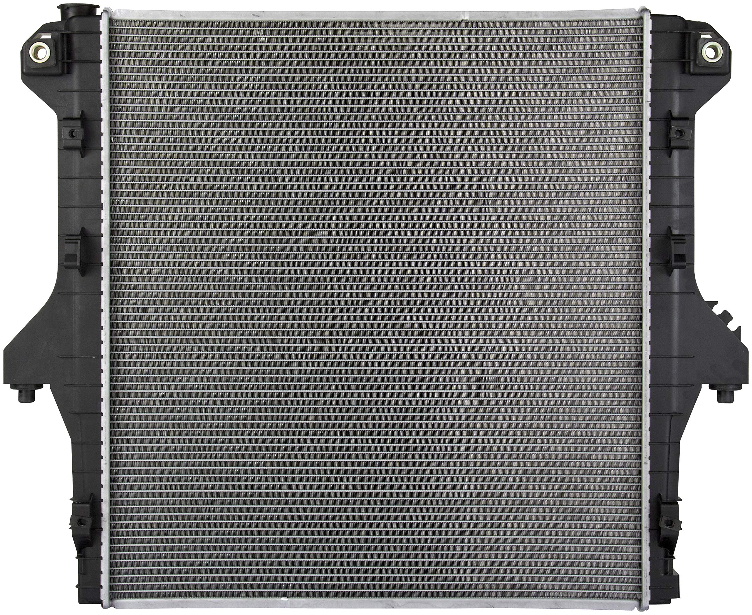 Amazon.com: Spectra Premium CU2711 Complete Radiator : Automotive
